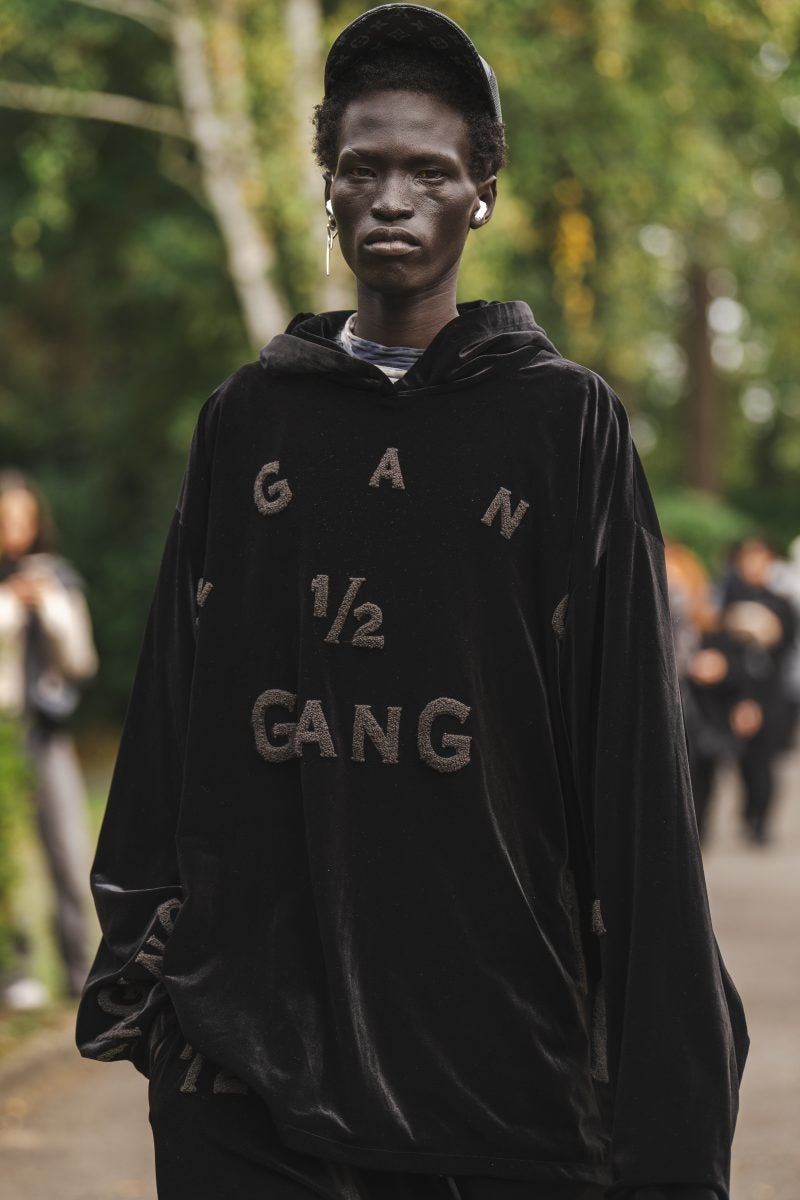 Best Street Style Day 4 Of PFW SS25