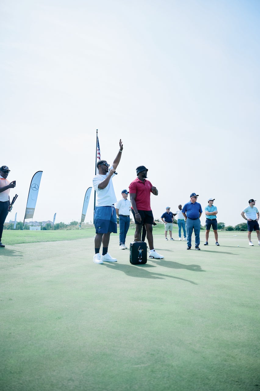 The Eastside Golf Invitational proves that golf is a game for everyone