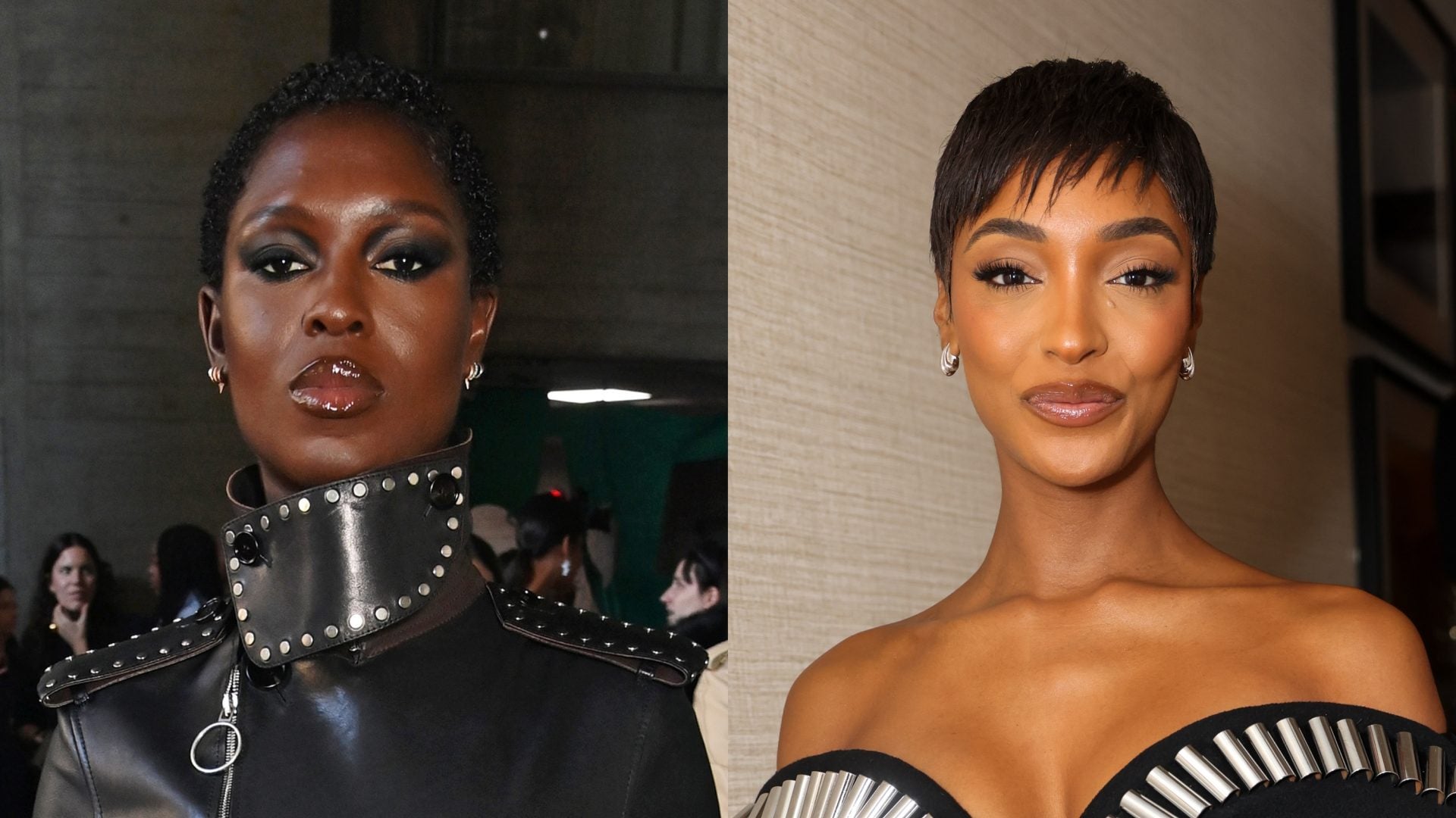 ICYMI: Jourdan Dunn’s Iconic Pixie, Jodie Turner-Smith’s Punk Makeup, And More