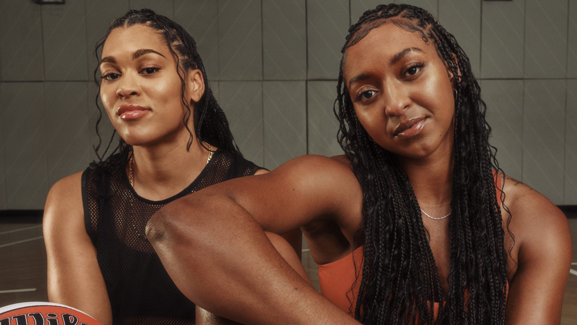 EXCLUSIVE: Glossier Teams Up With WNBA For New Lip Gloss Launch