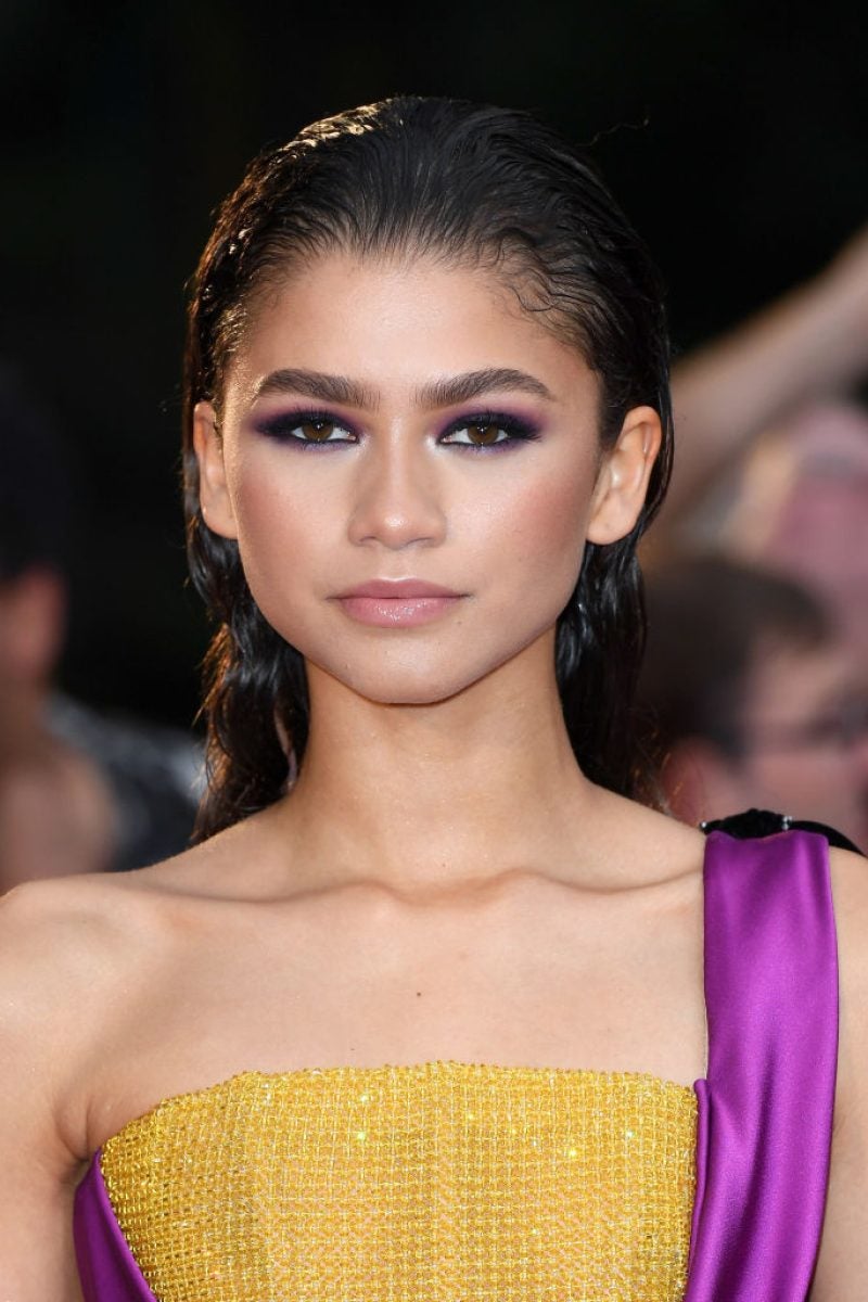 16 Of Zendaya’s Head Turning Beauty Moments
