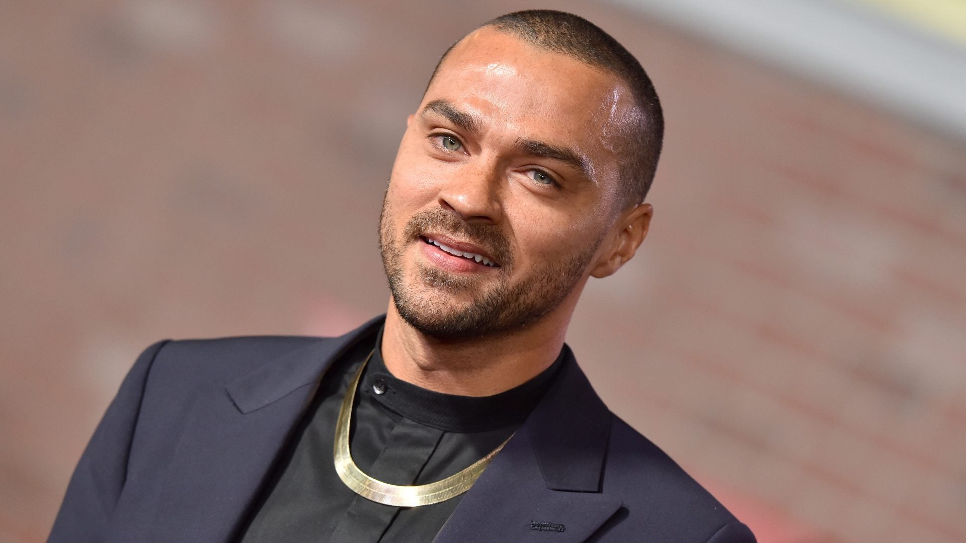 Jesse Williams Files To Alter Child Custody Agreement With Ex-Wife Aryn Drake-Lee