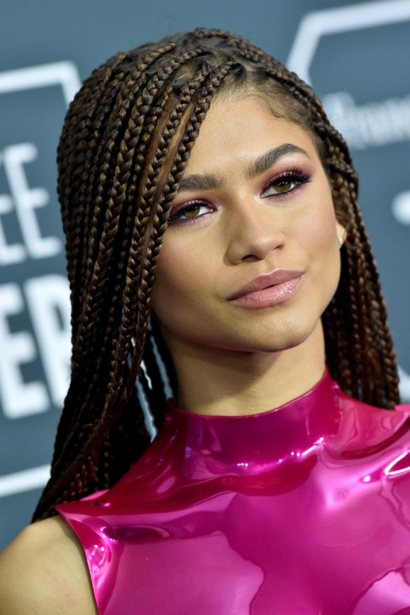 16 Of Zendaya’s Head Turning Beauty Moments
