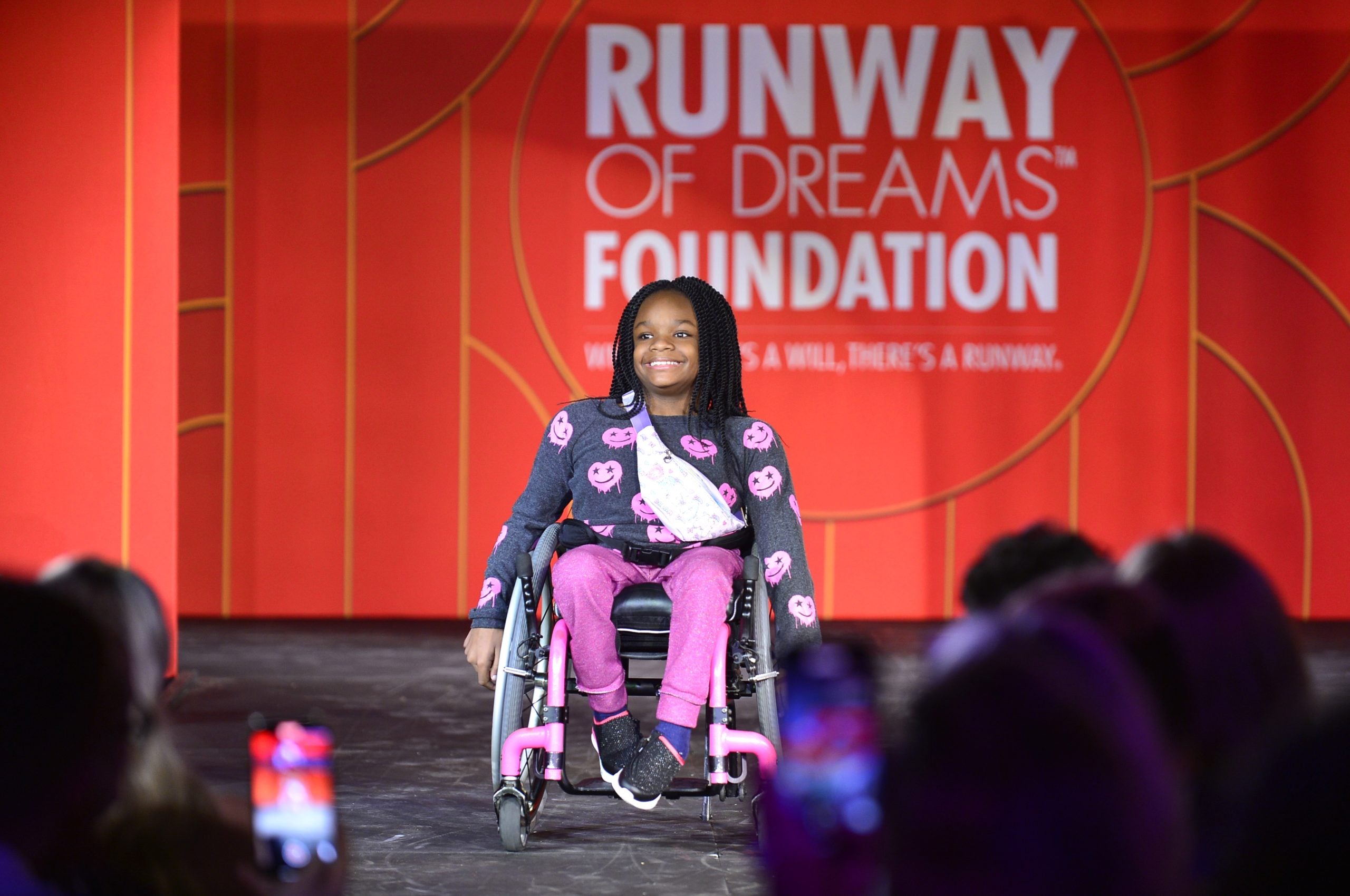 Is The Fashion Industry Doing Enough To Advocate For Those With Disabilities?