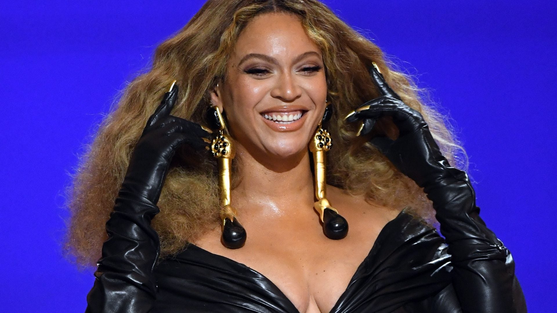 33 Times Beyoncé Gave Us Major Hair Inspiration