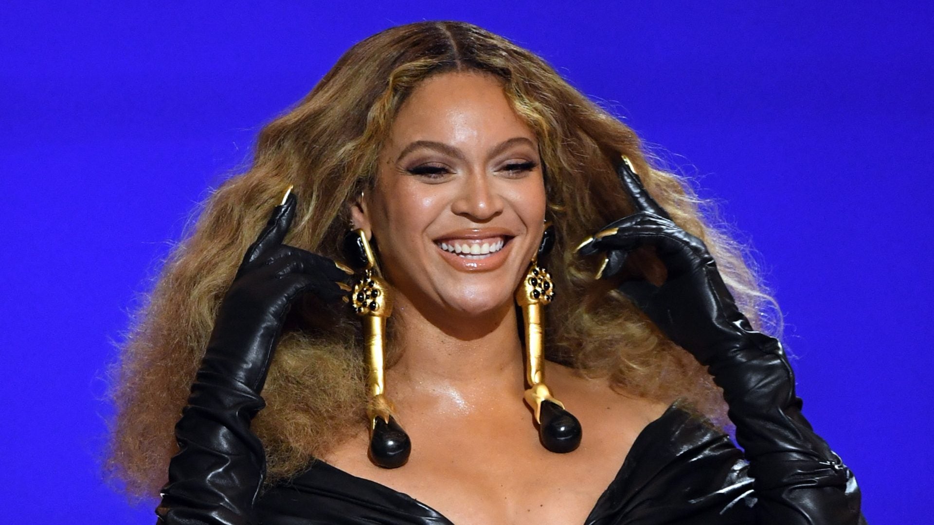 33 Times Beyoncé Gave Us Major Hair Inspiration