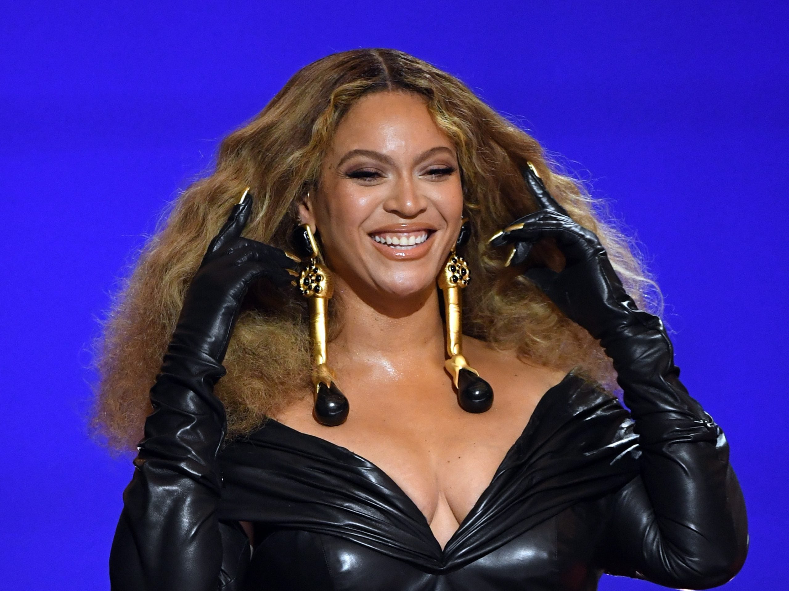 33 Times Beyoncé Gave Us Major Hair Inspiration