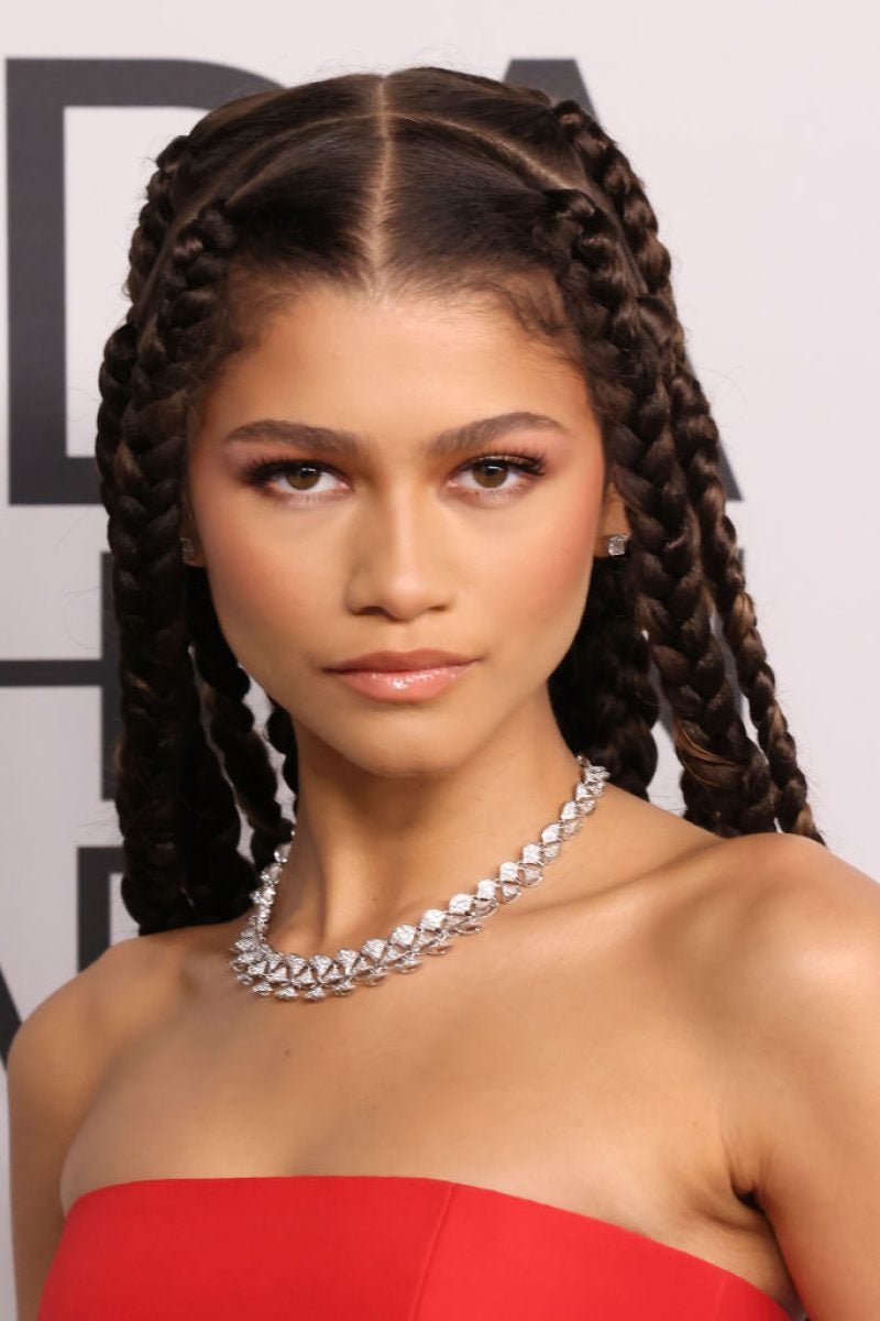 16 Of Zendaya’s Head Turning Beauty Moments
