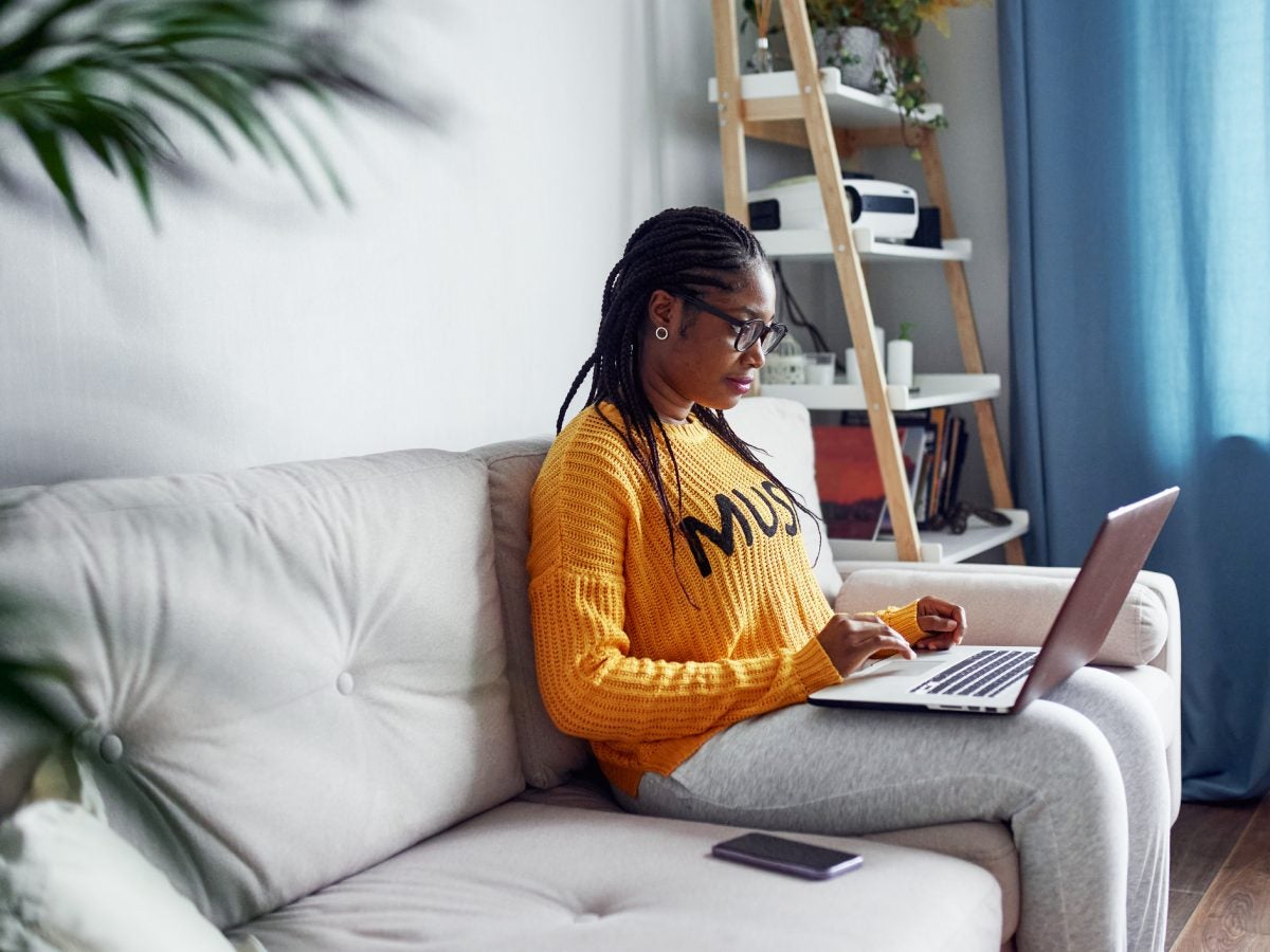 Why More Black Millennials Are Turning To Minimalist Living For Financial Freedom