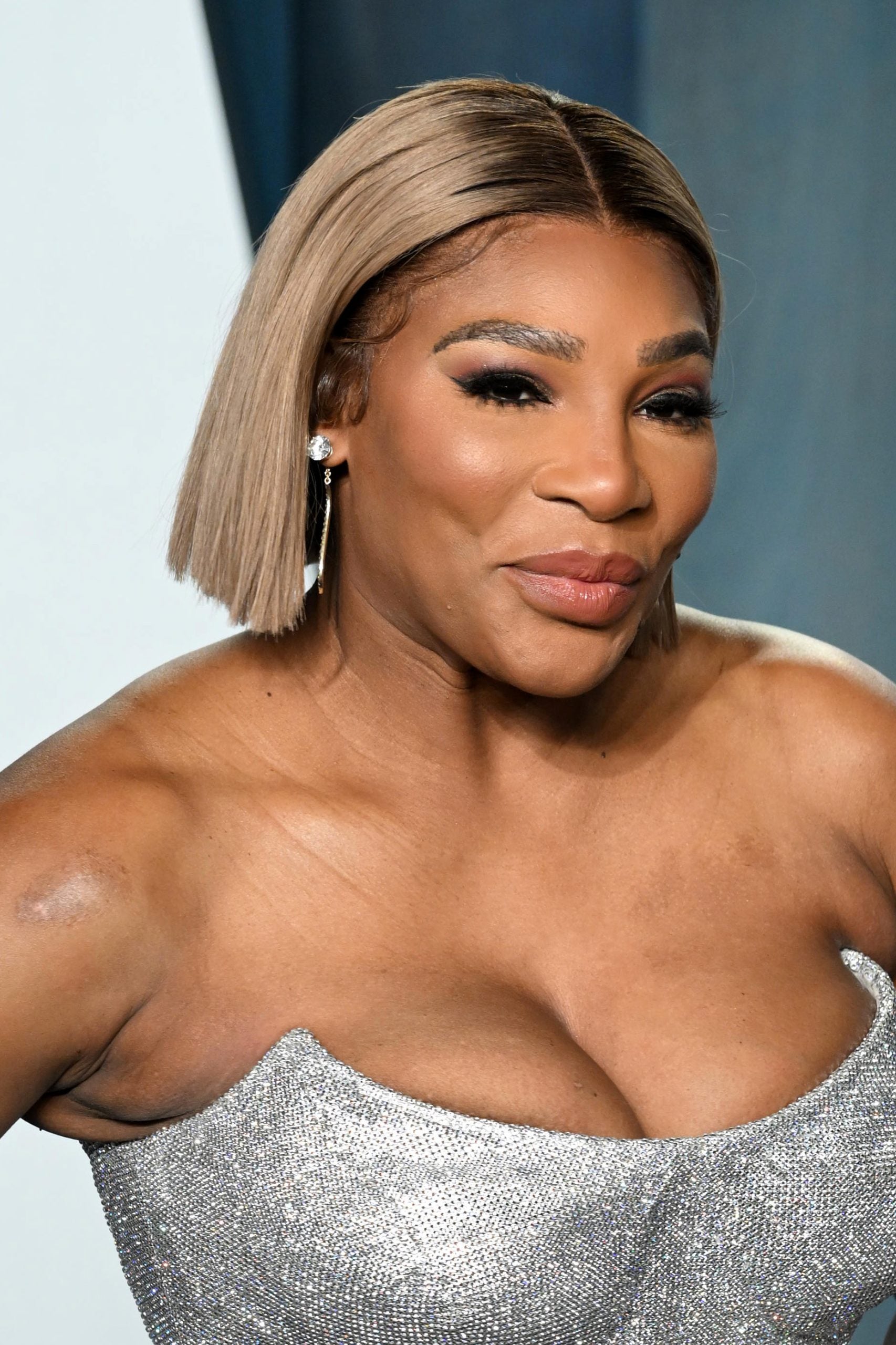 9 Times Serena Williams Served Head Turning Beauty Looks