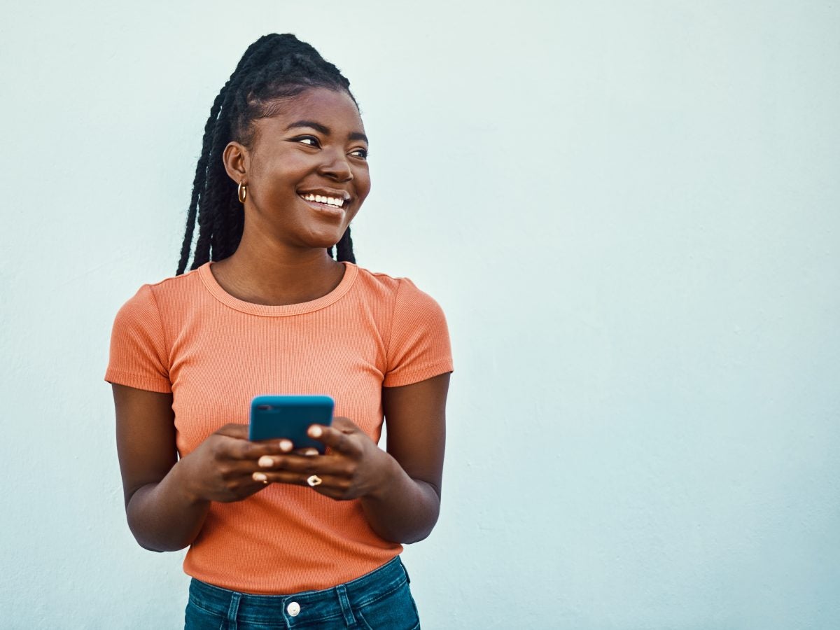 BLK Dating App Survey Finds 43% Of Black Gen Z Singles Are Celibate