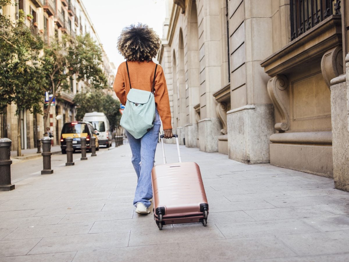 Holiday Travel On A Budget: How To Lock In The Best Flight Deals | Essence