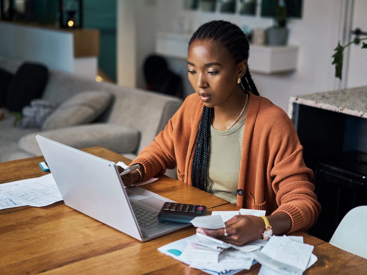 Retirement Savings Crisis: What Black Women Need To Know About The Growing Gap