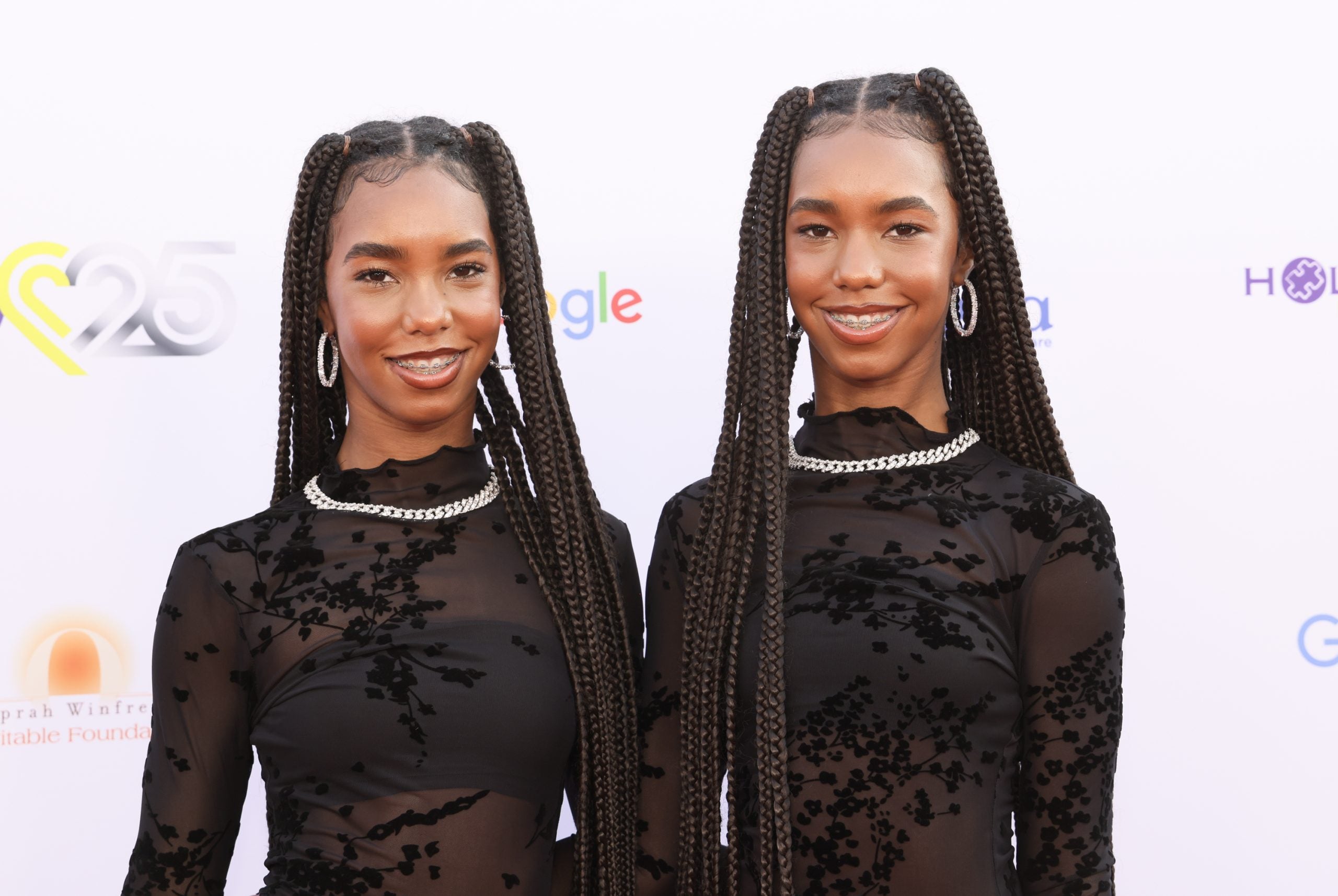 Kim Porter’s Best Friend Is Taking Care Of The Combs Twins As Diddy Remains In Jail