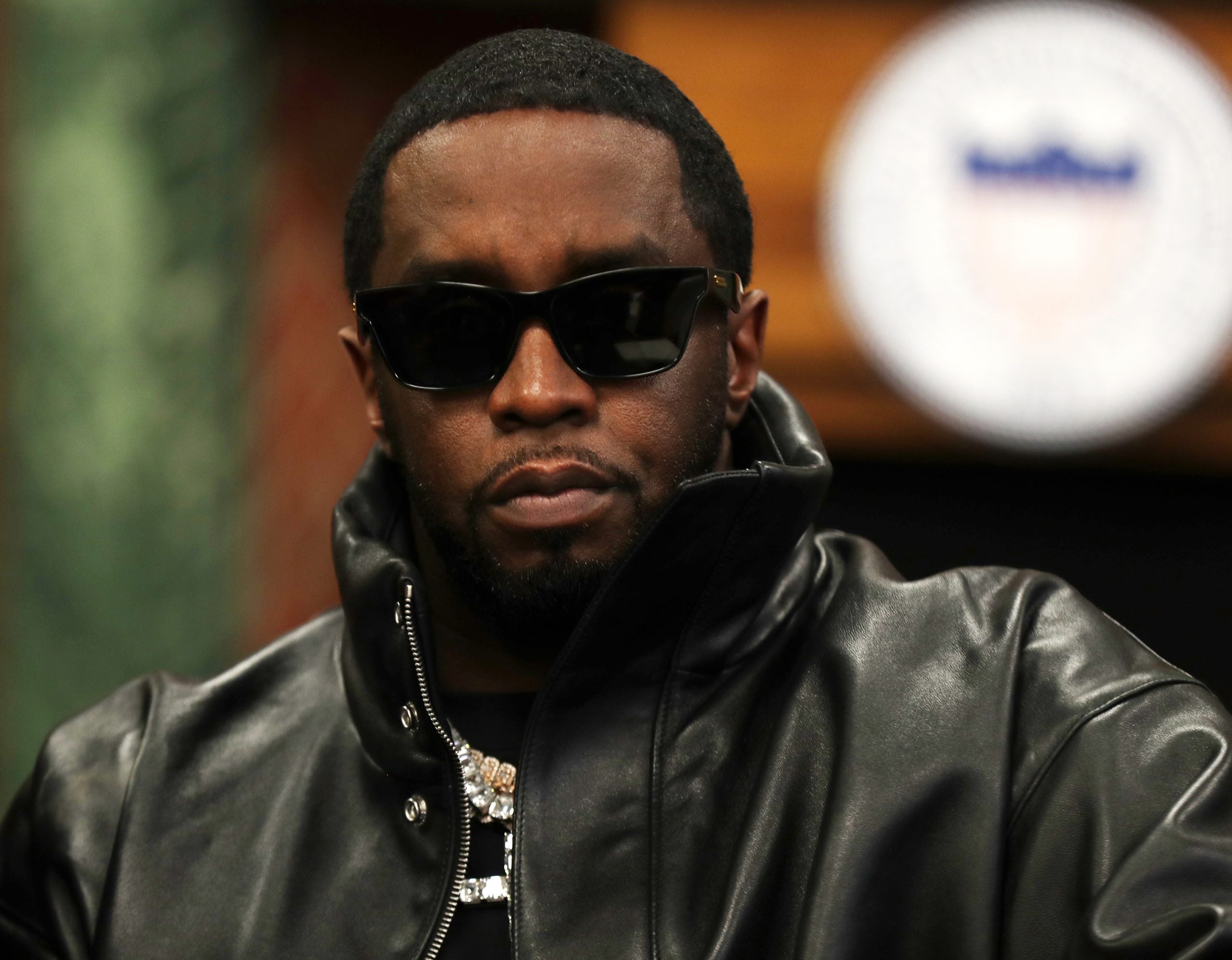 Sean “Diddy” Combs Arrested In New York City After Grand Jury Indictment