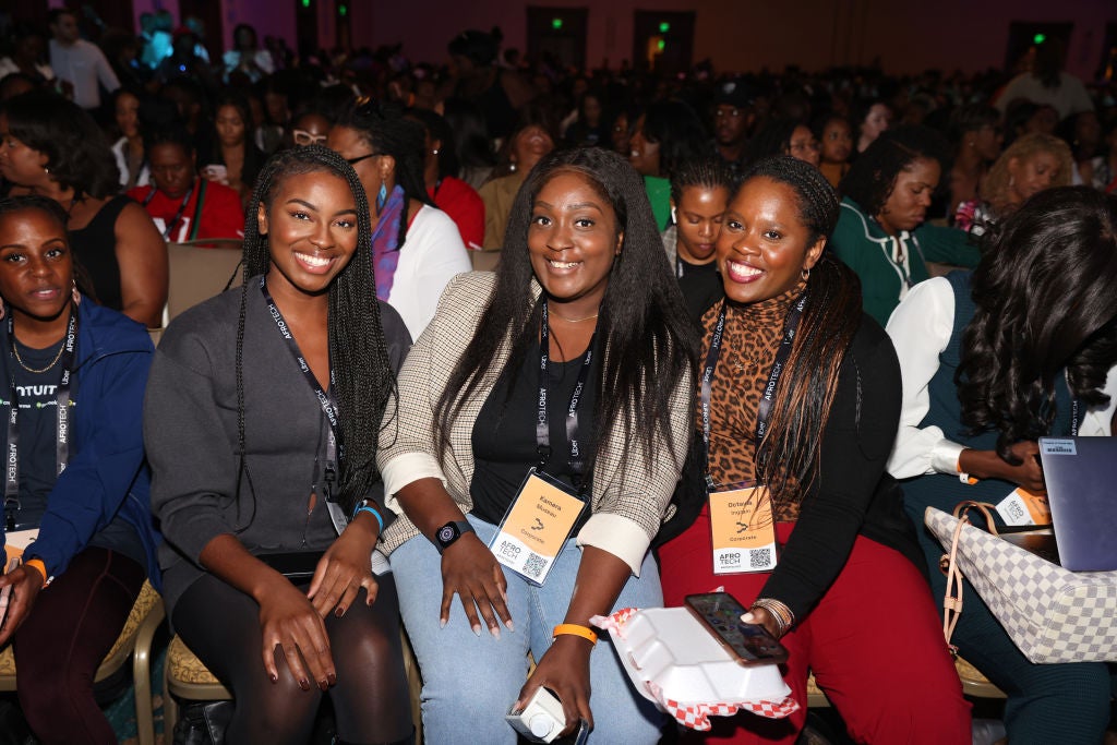 Tech, Culture, and Connection: What To Expect At AfroTech 2024