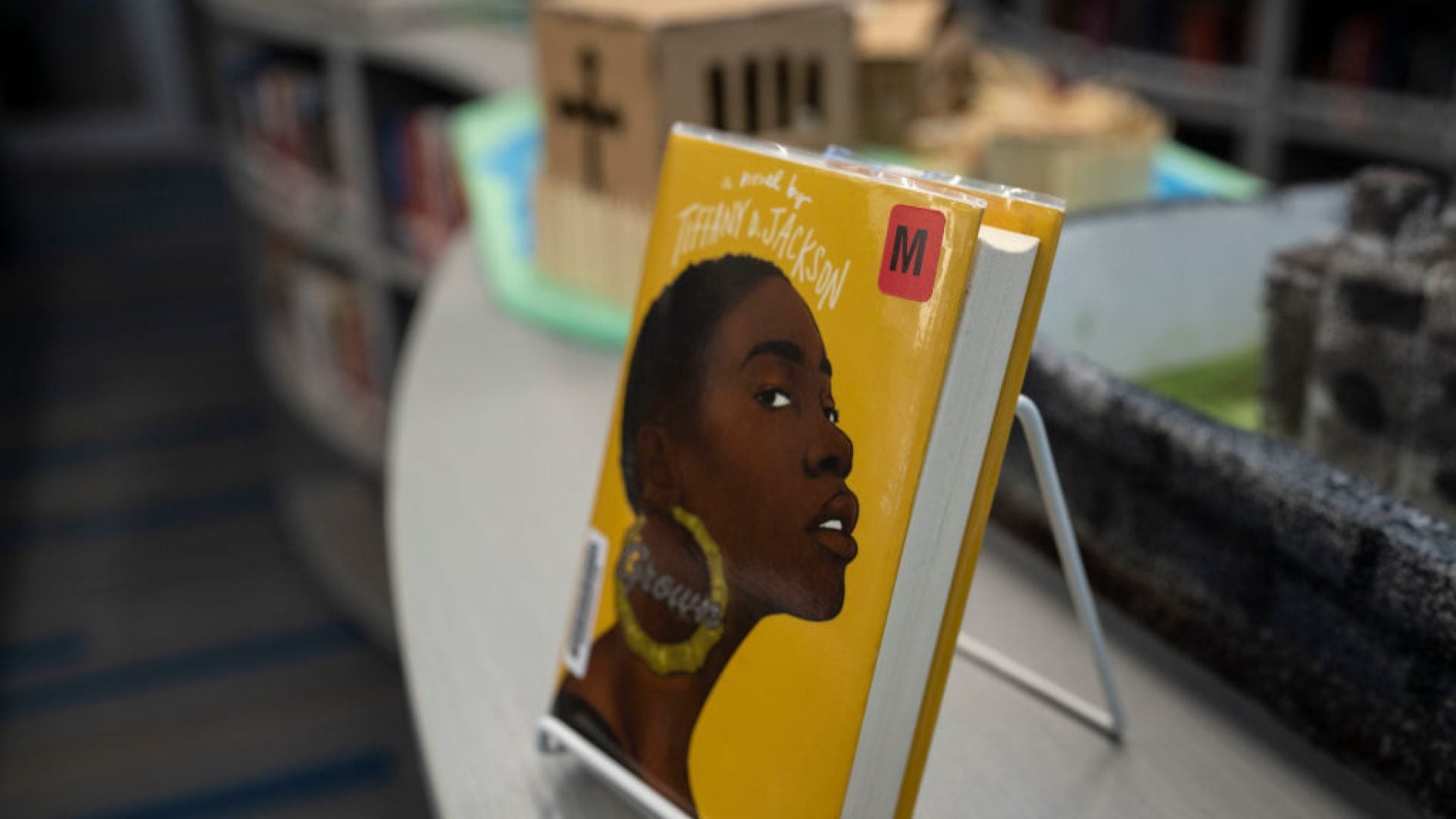 How Black Parents Are Fighting Against Growing Book Bans They Say Are Efforts 'To Evade History'