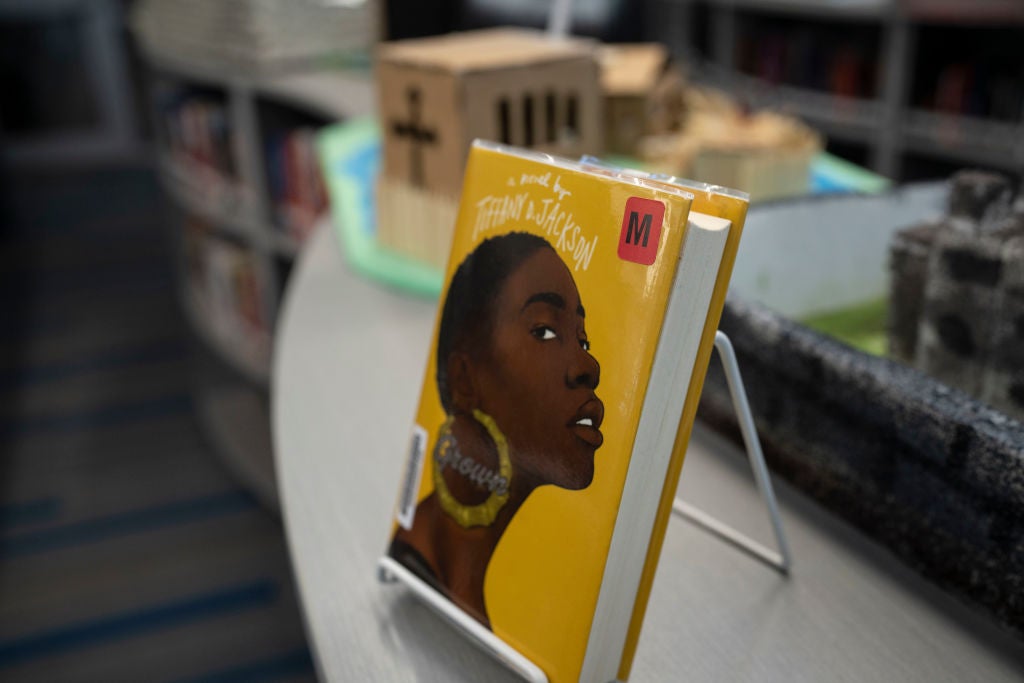 How Black Parents Are Fighting Against Growing Book Bans They Say Are Efforts 'To Evade History'