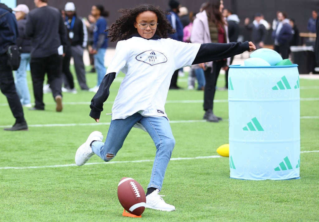 How Adidas Is Shaping A More Inclusive Future In Sports With Community Lab Expansion