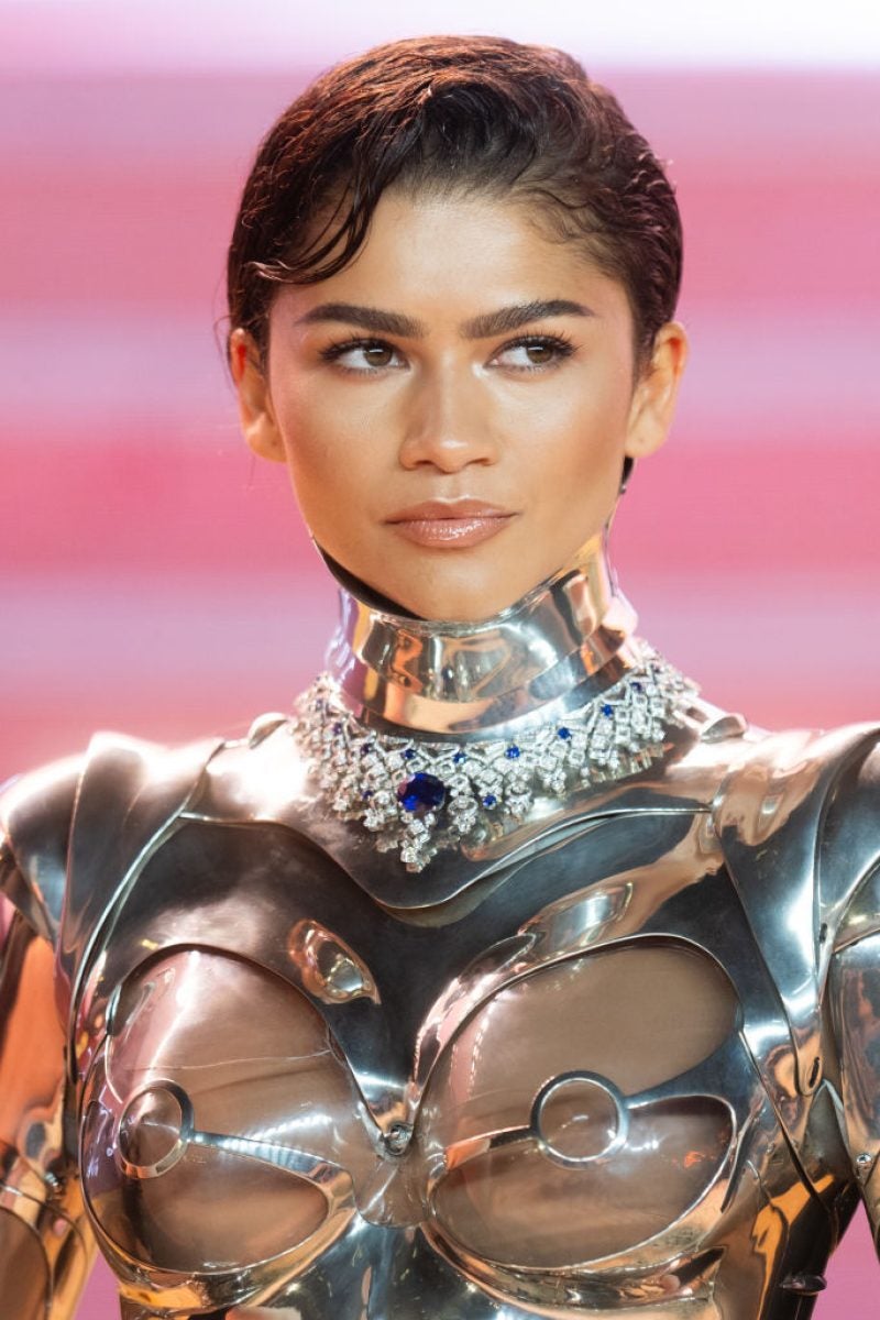 16 Of Zendaya’s Head Turning Beauty Moments
