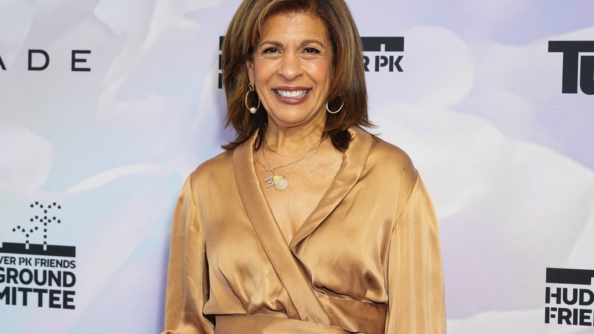 Hoda Kotb Announces Departure From The Today Show After 17 Years To Focus On Her Children