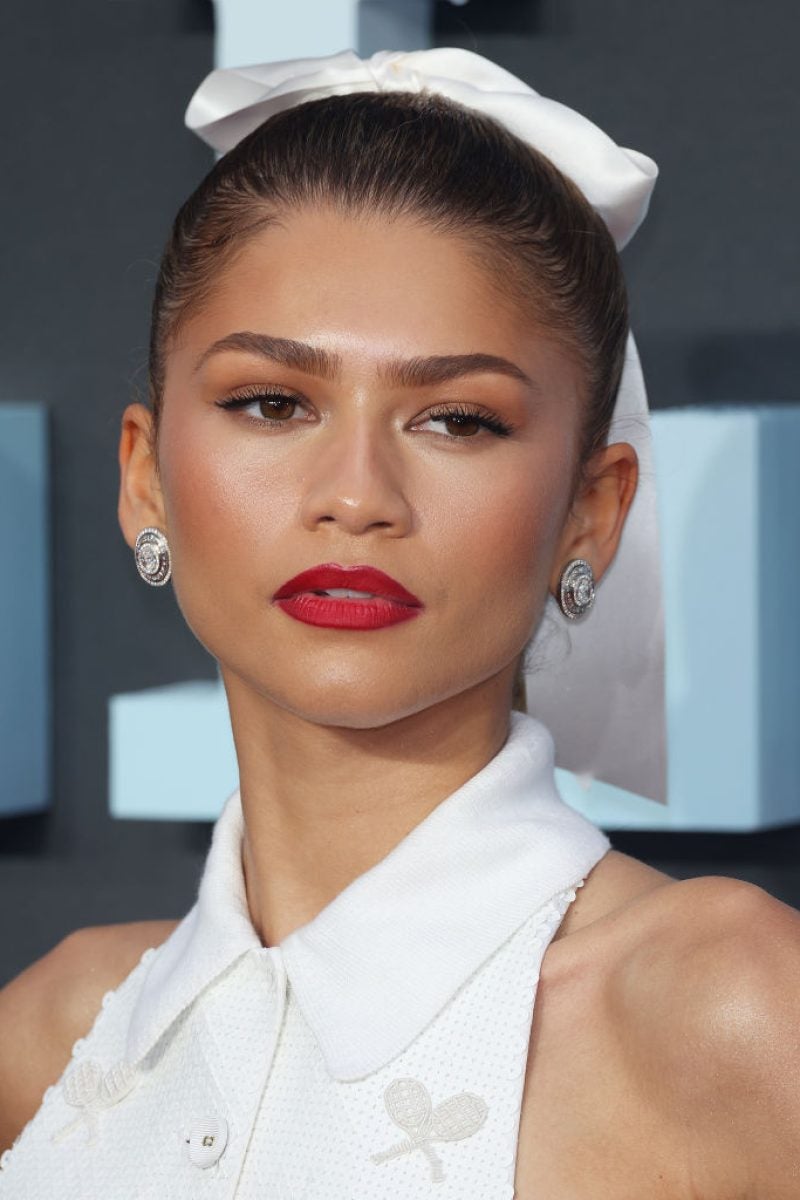 16 Of Zendaya’s Head Turning Beauty Moments
