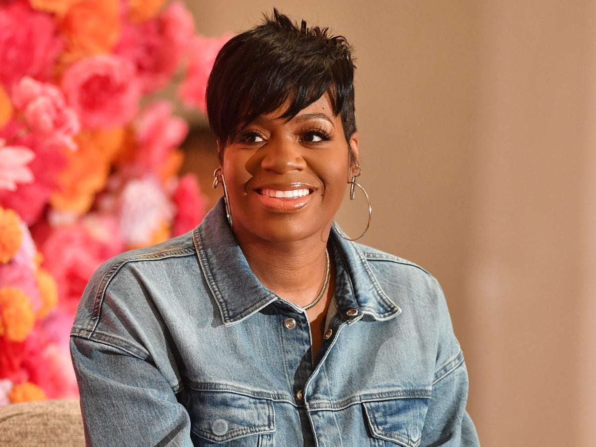 Fantasia Barrino’s Daughter Zion Celebrates 90 Days Sober And Addresses ICU Rumors