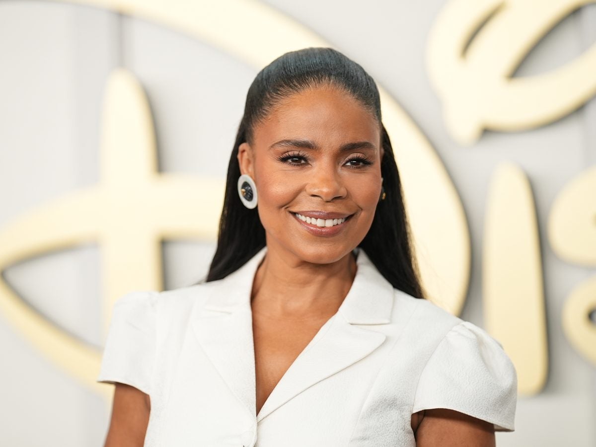 See Sanaa Lathan’s Best On-Screen Performances
