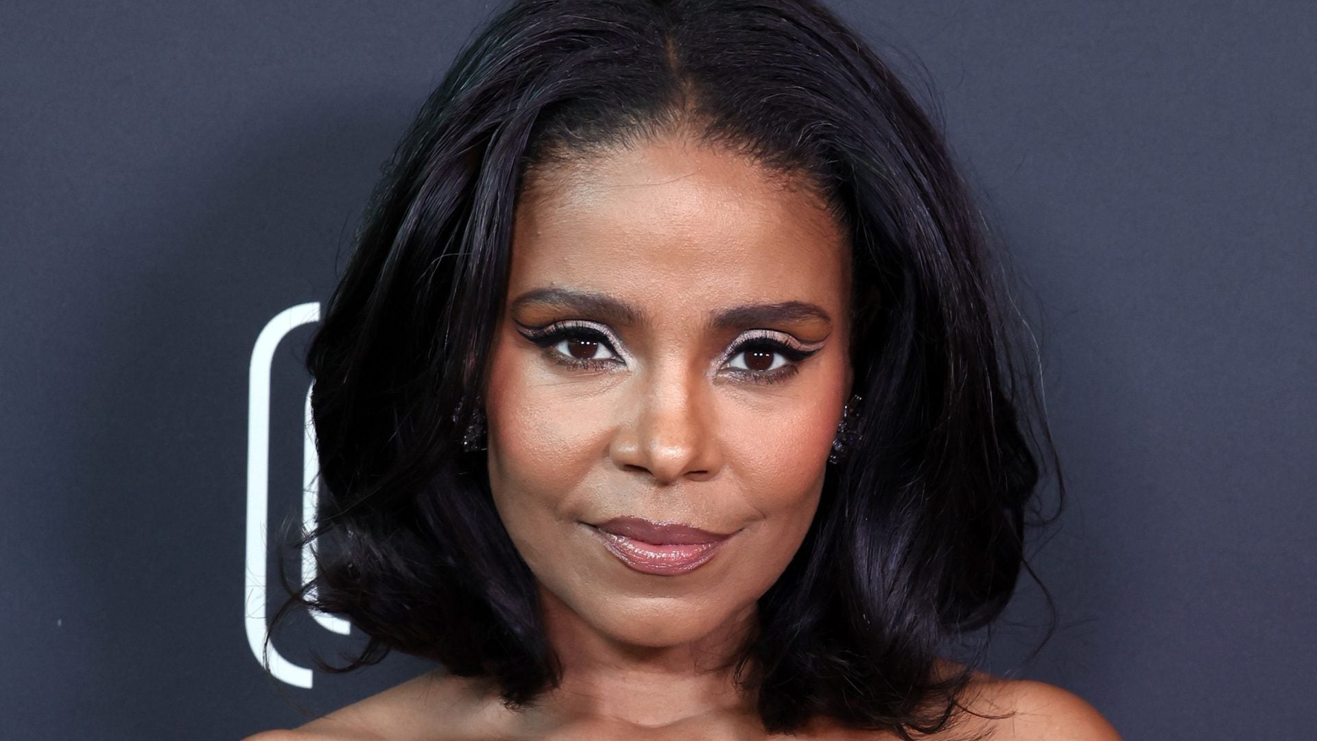 9 Times Sanaa Lathan Proved She’s The Queen Of Blush