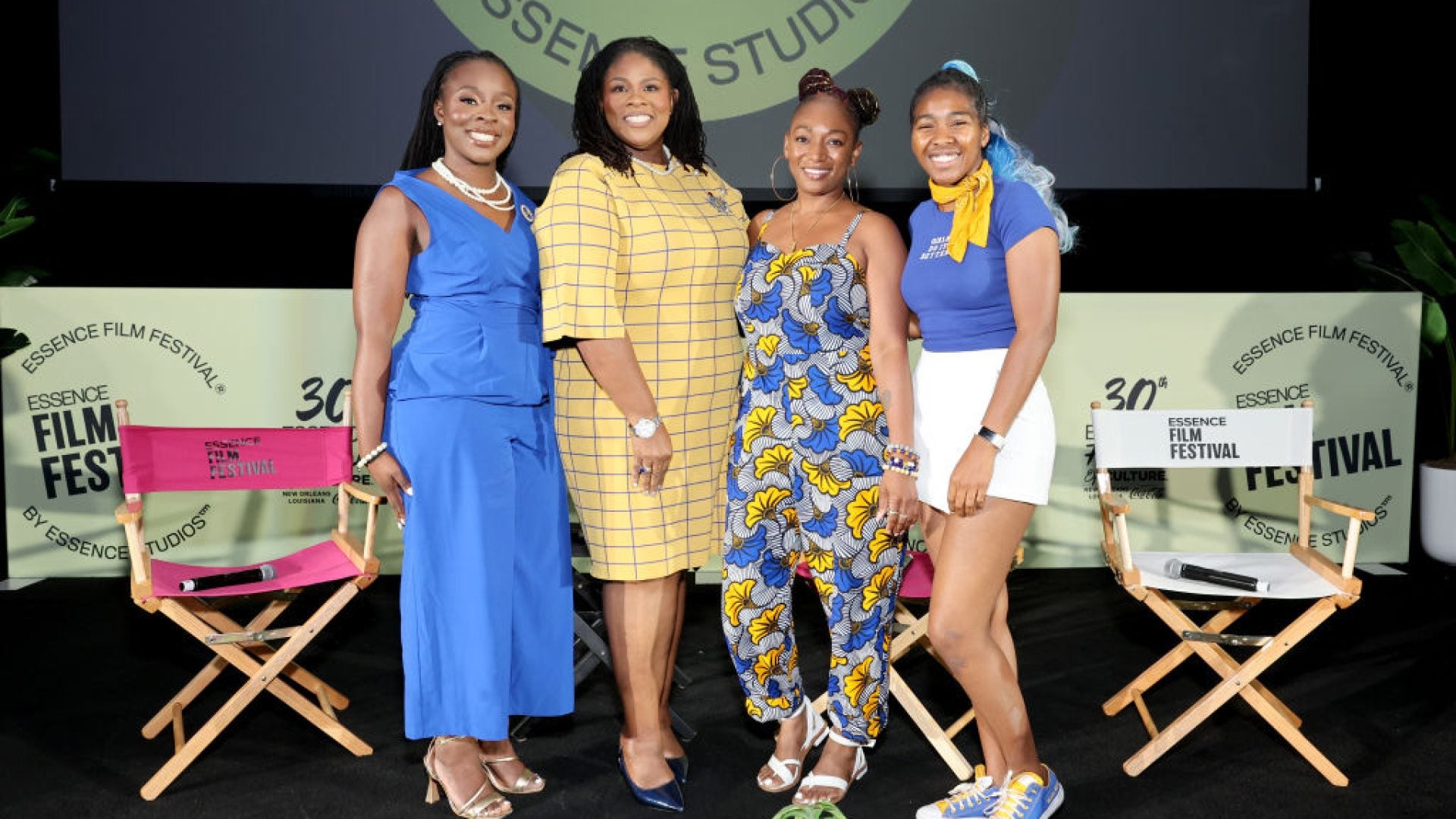 A Legacy Of Service: Sigma Gamma Rho Makes $2M Pledge To St. Jude For Sickle Cell Research