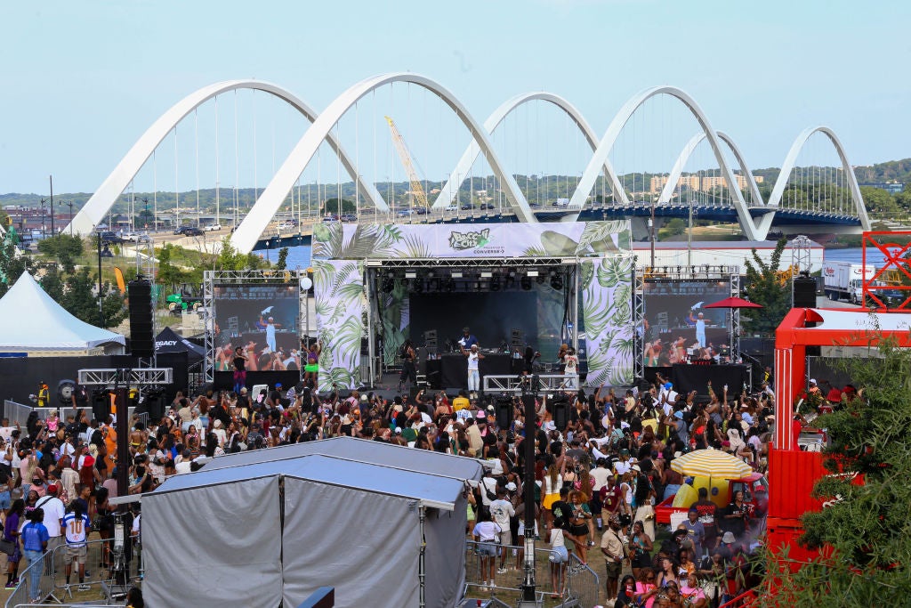 Más que música: cómo Broccoli City se convirtió en un faro de cultura, comunidad y reactivación económica en Washington DC