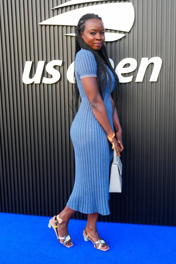 Stargazing: US Open 2024, 'The Deliverance' Premiere, Kelly Rowland, Serena Williams and More
