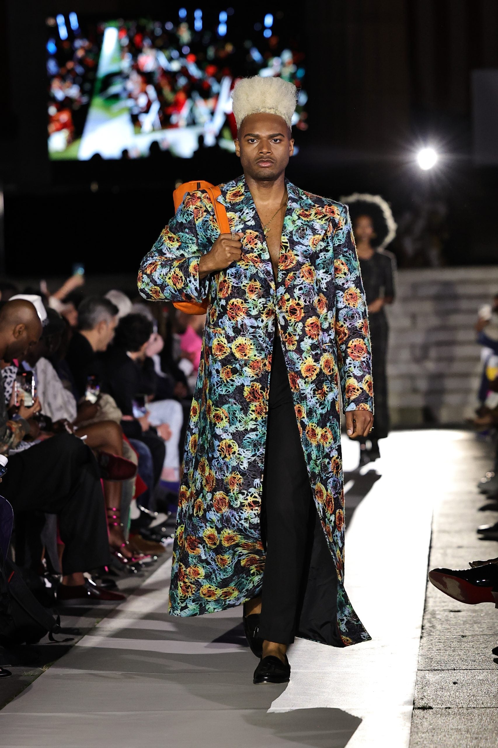 Harlem’s Fashion Row Show And Style Awards Kicks Off NYFW With Impact