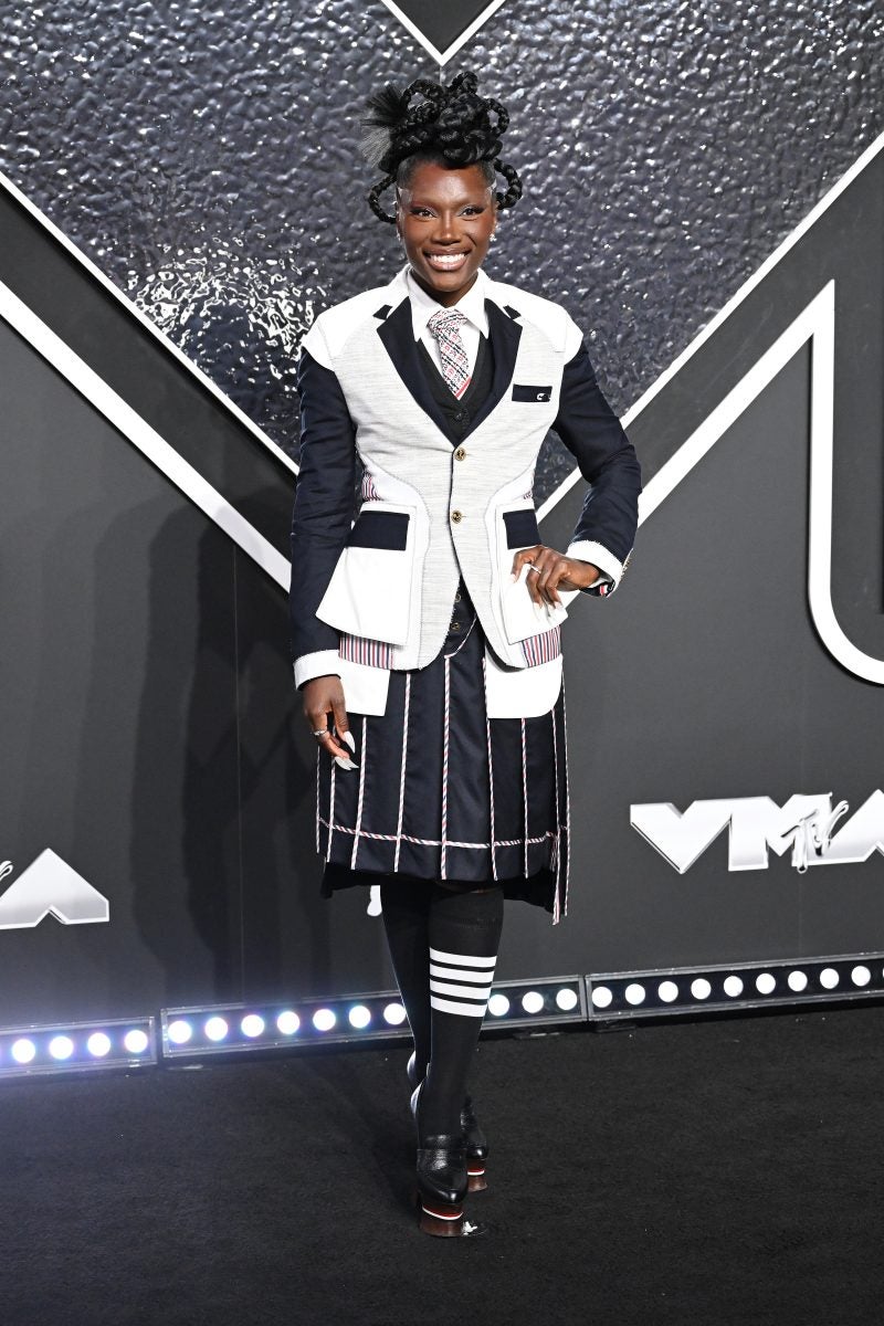 The Best Red Carpet Looks At MTV’s 2024 Video Music Awards