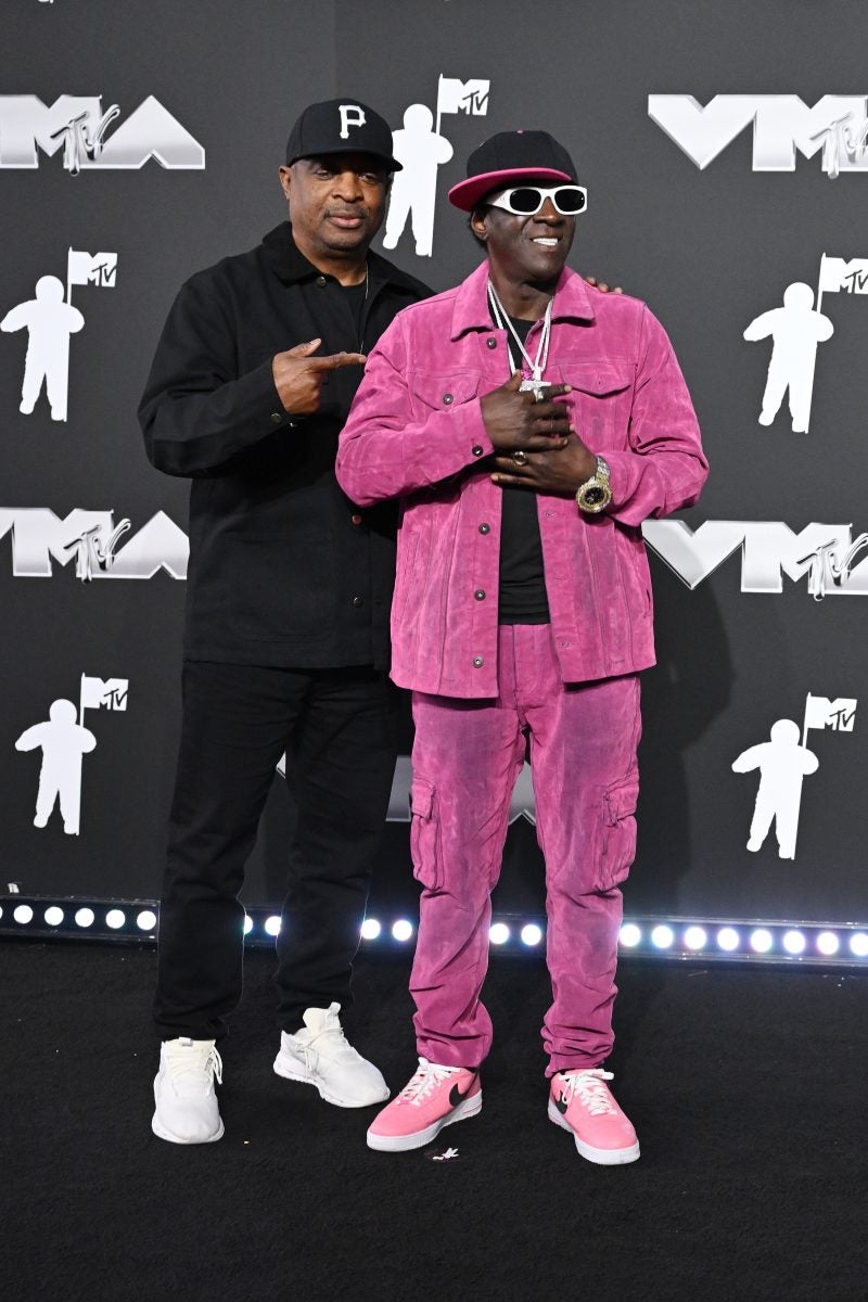 The Best Red Carpet Looks At MTV’s 2024 Video Music Awards