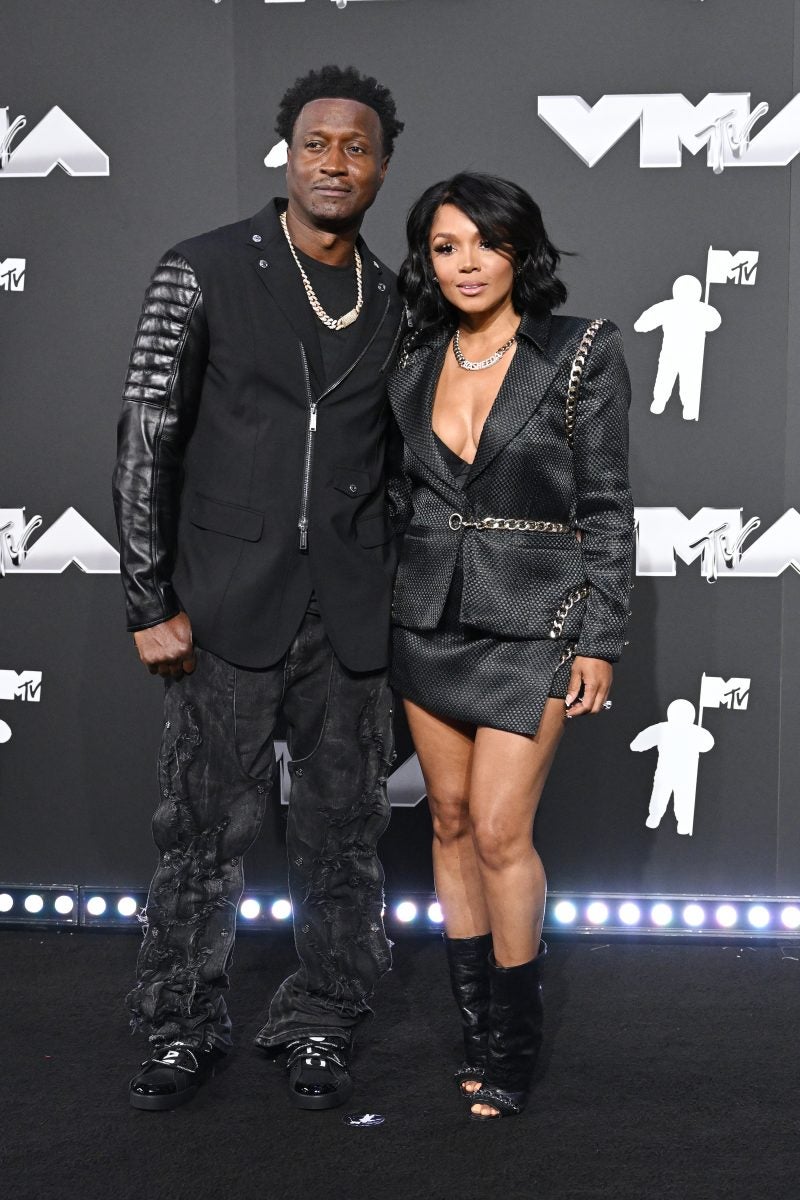 The Best Red Carpet Looks At MTV’s 2024 Video Music Awards