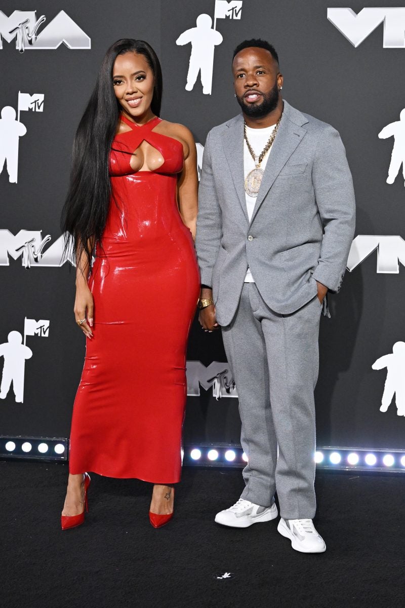 The Best Red Carpet Looks At MTV’s 2024 Video Music Awards