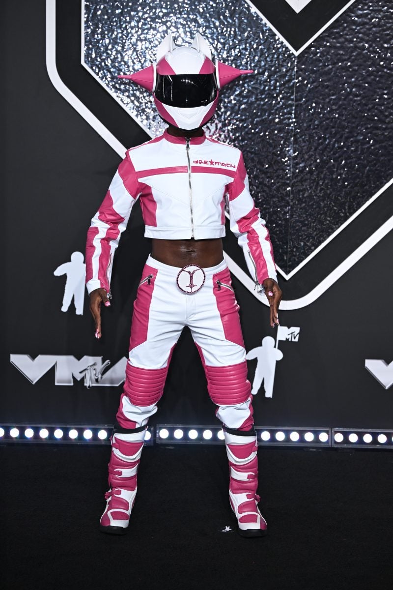 The Best Red Carpet Looks At MTV’s 2024 Video Music Awards