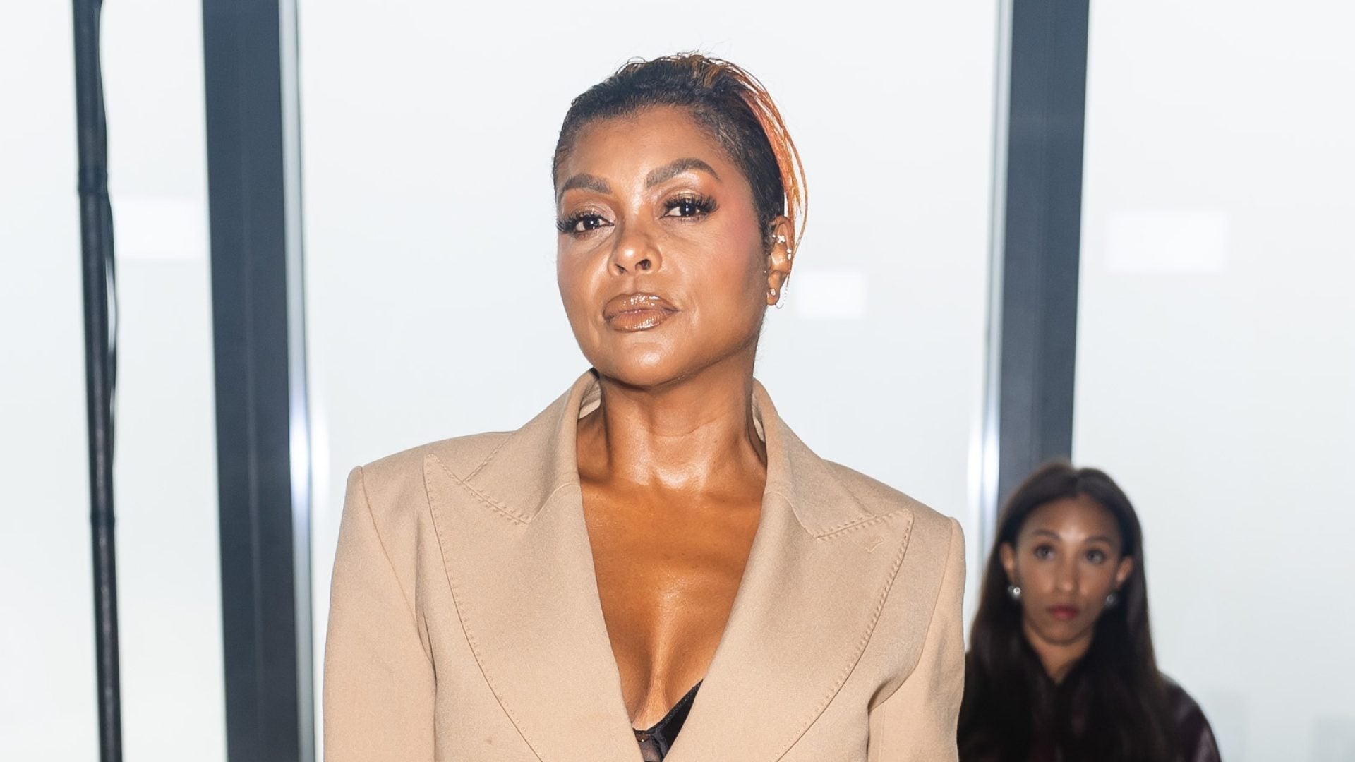 22 Of Taraji P. Henson’s Knockout Beauty Moments