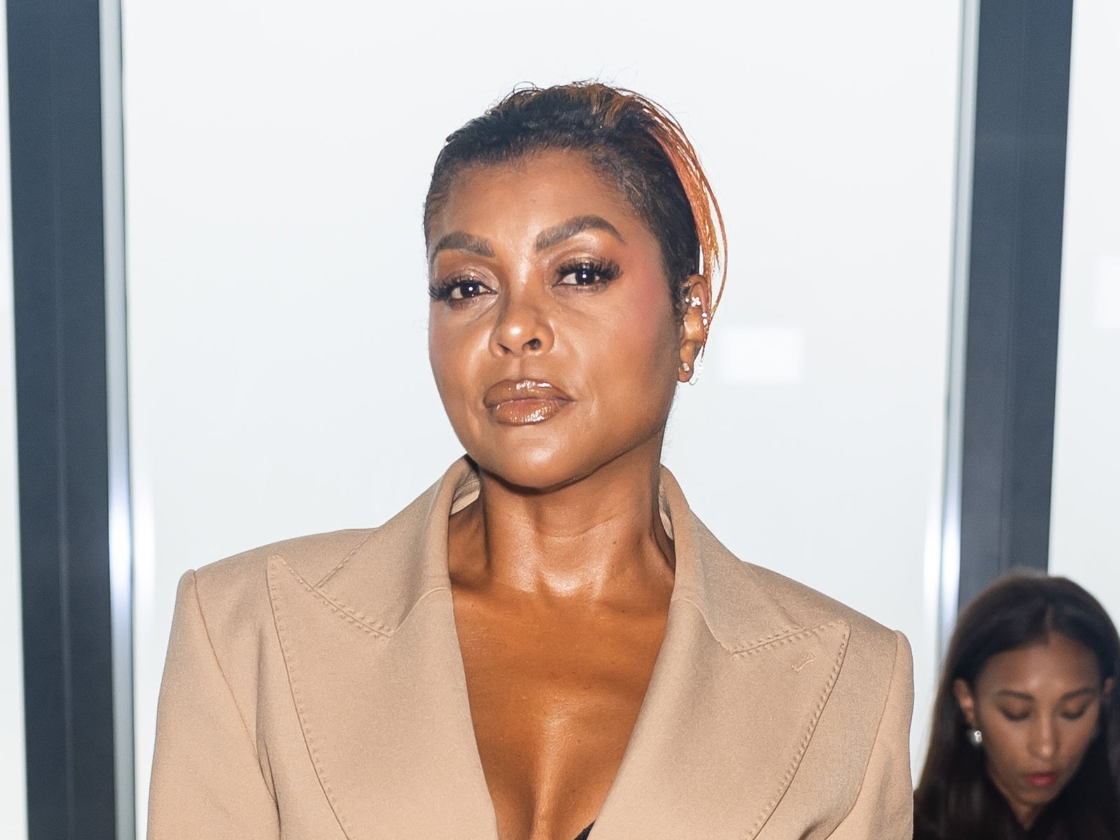 22 Of Taraji P. Henson’s Knockout Beauty Moments