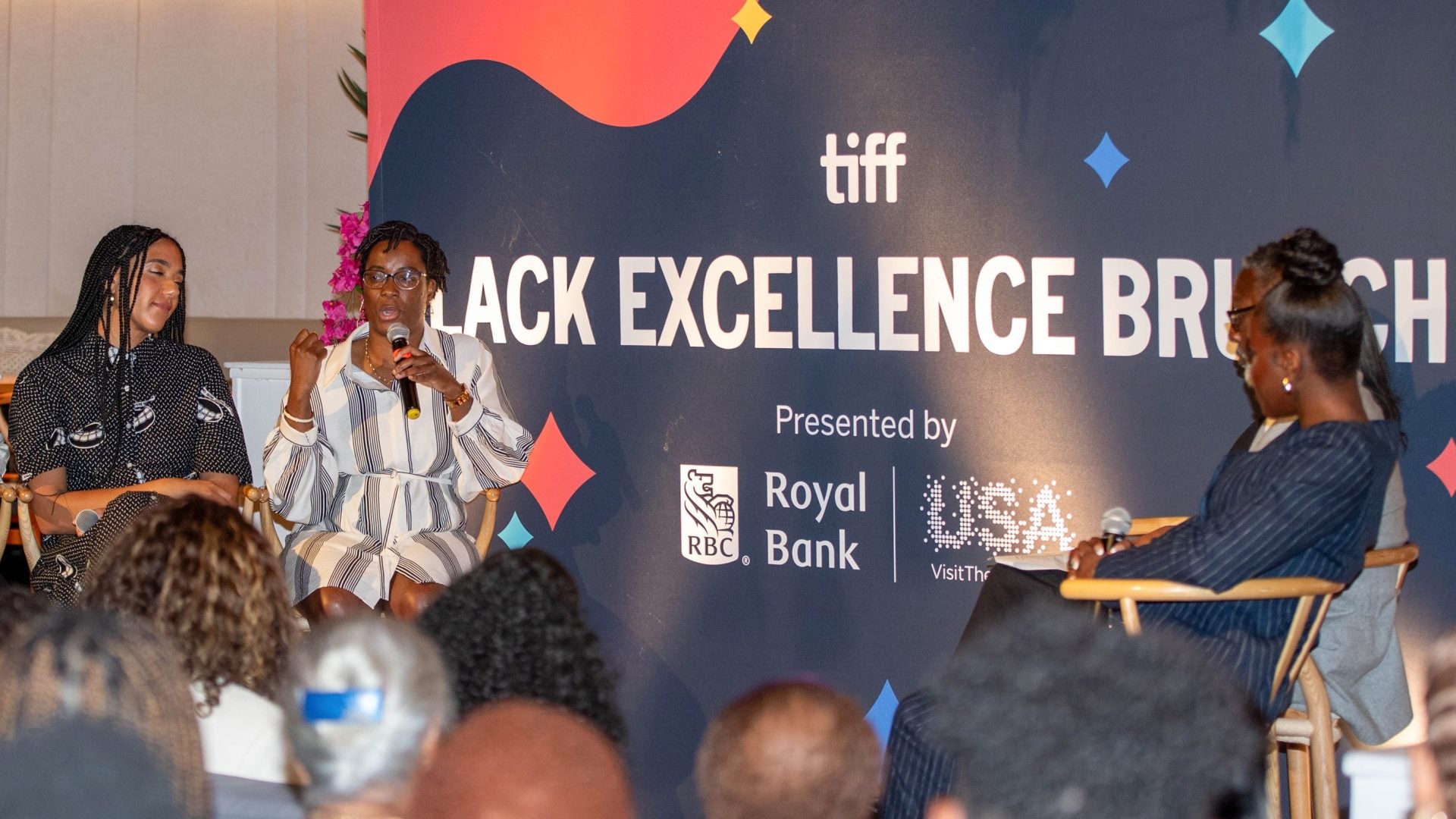 Celebrating “The Rise of the Multi-Hyphenate” At TIFF’s Second Annual Black Excellence Brunch