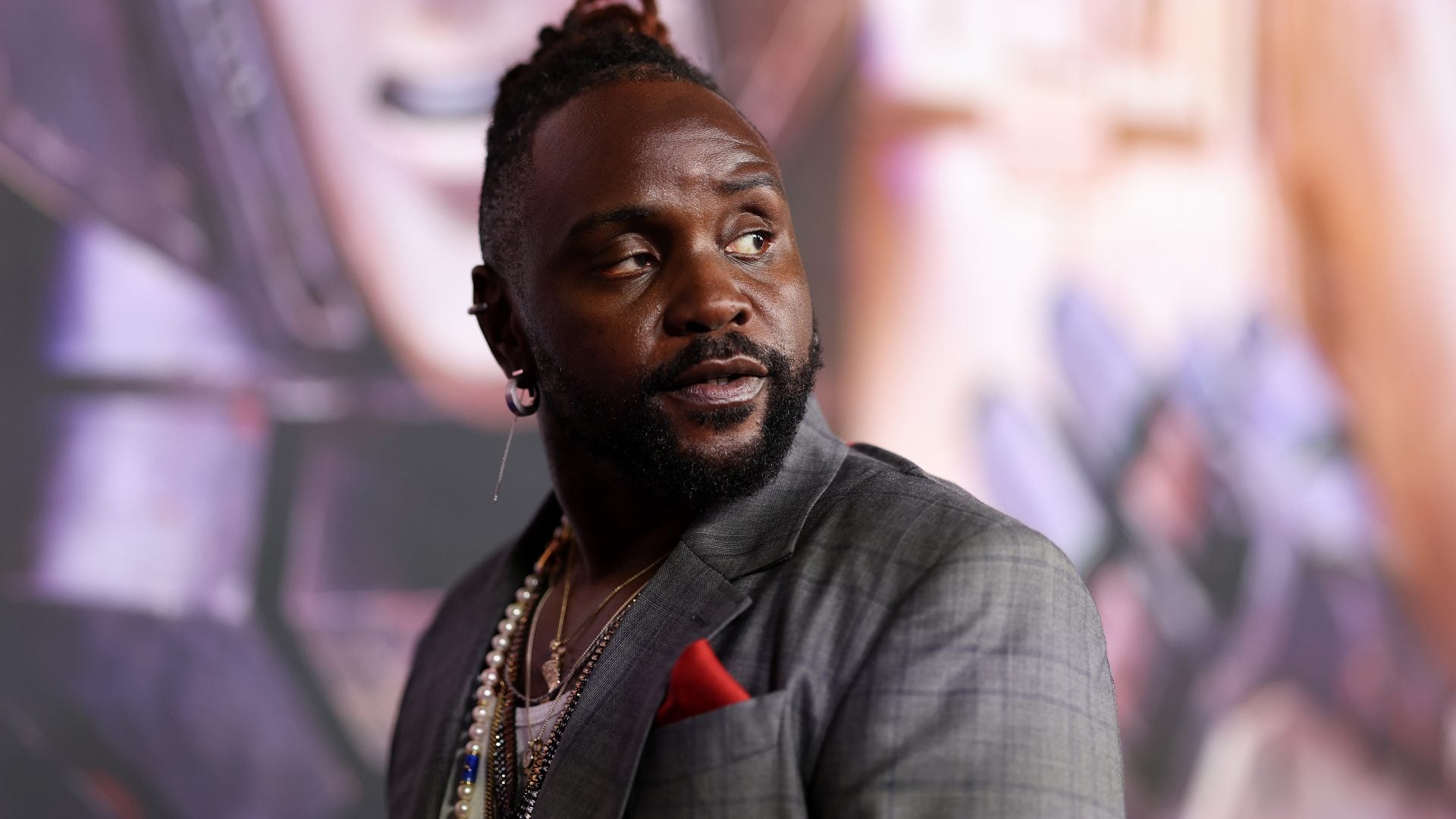 Brian Tyree Henry Provides Viewers With A New Perspective In ‘Transformers One’