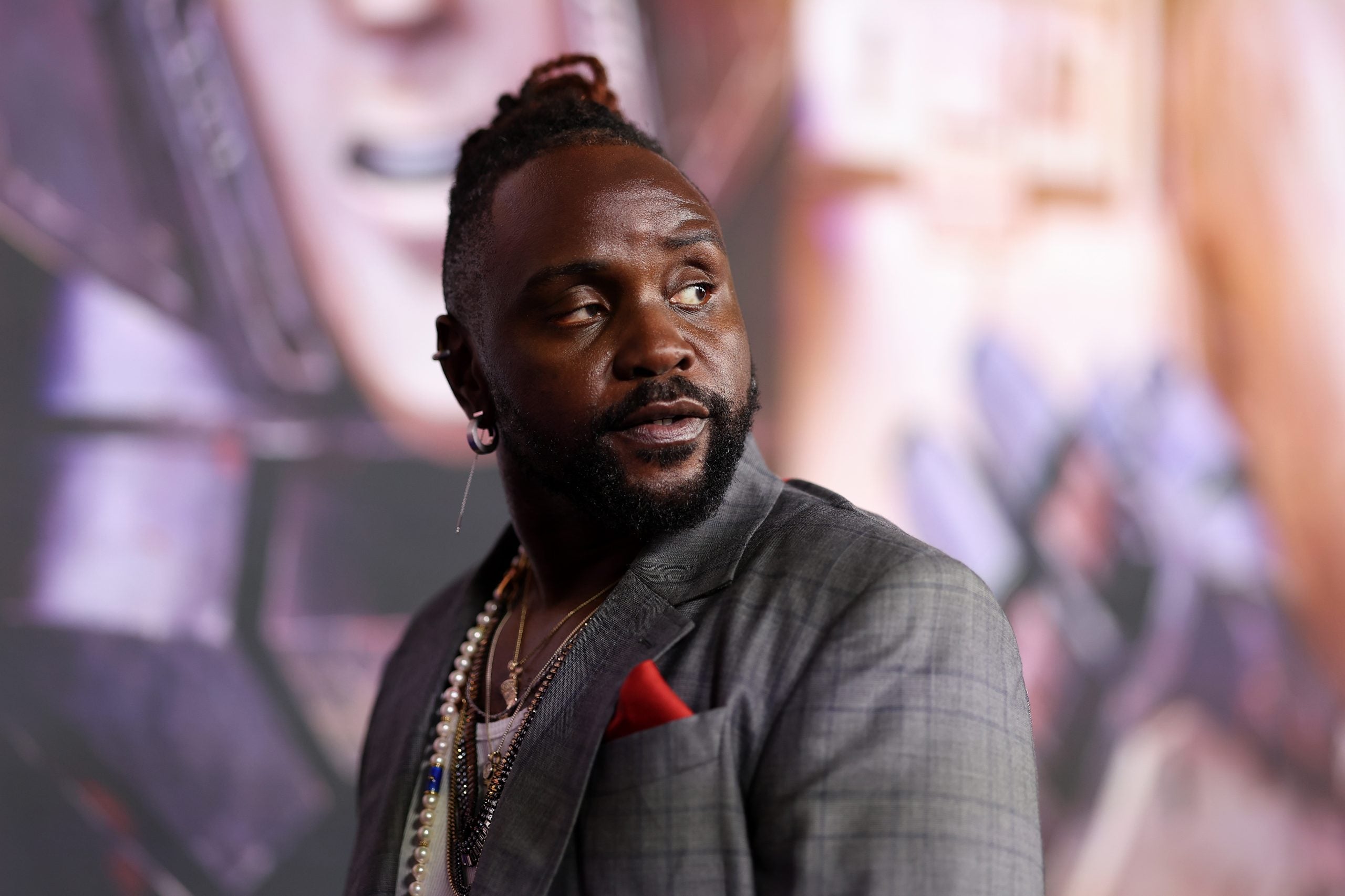 Brian Tyree Henry Provides Viewers With A New Perspective In ‘Transformers One’