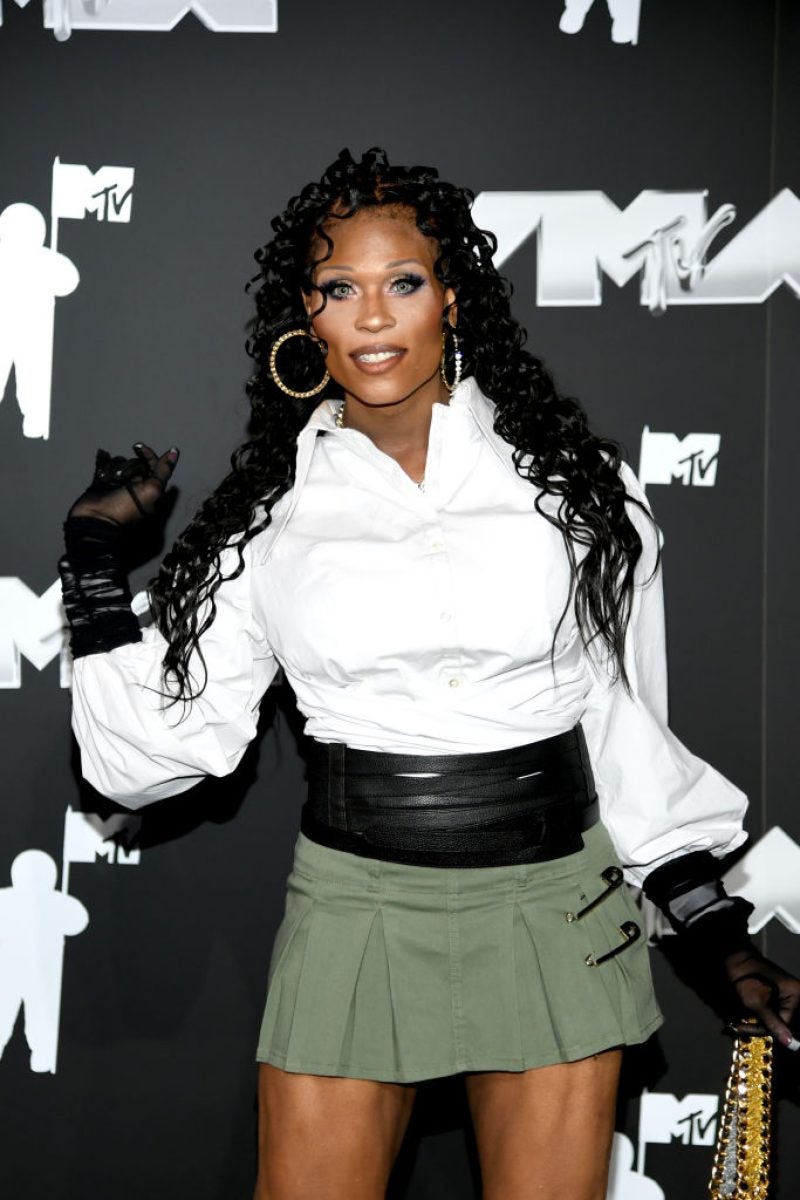 Our Favorite Beauty Looks From The 2024 MTV Video Music Awards
