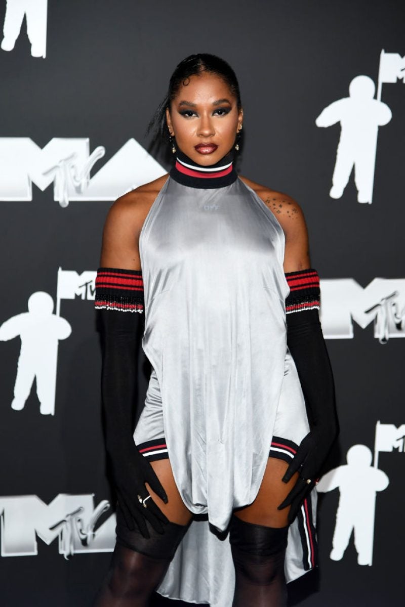 Our Favorite Beauty Looks From The 2024 MTV Video Music Awards
