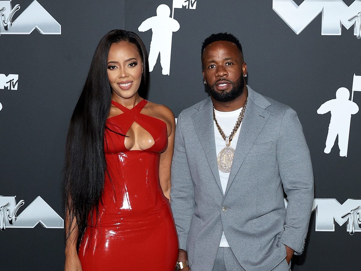 Yo Gotti Gifts Angela Simmons With A Relaxing Getaway For Her Birthday #YoGotti