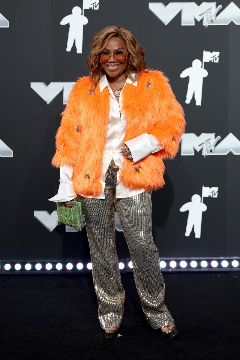 The Best Red Carpet Looks At MTV’s 2024 Video Music Awards