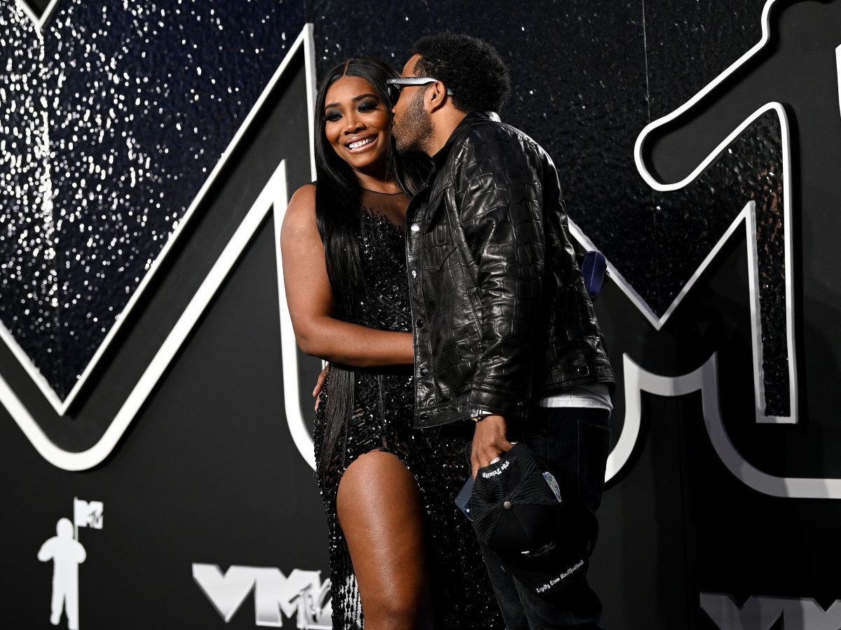 Check Out 4 Of The Hottest Couples From The 2024 MTV Video Music Awards