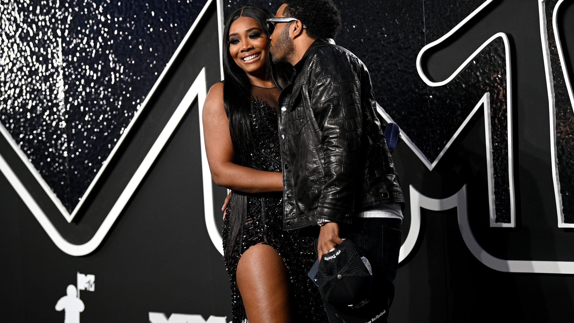 Check Out 4 Of The Hottest Couples From The 2024 MTV Video Music Awards