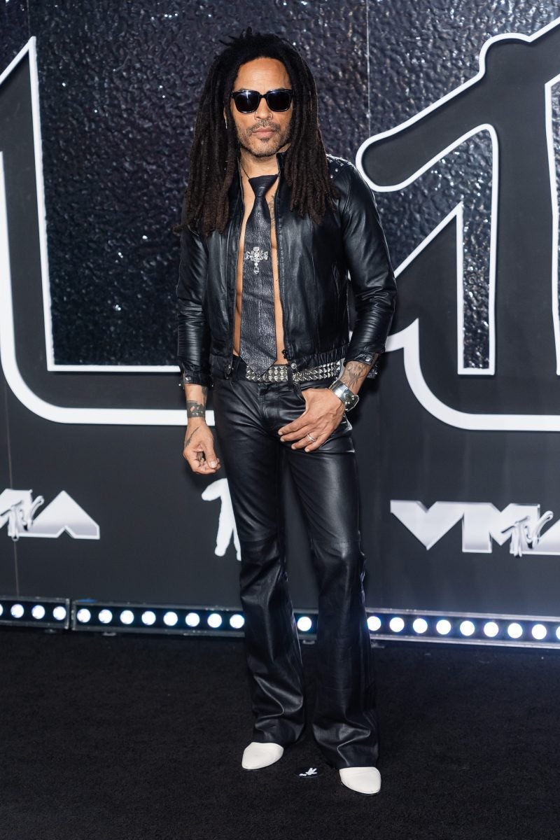 The Best Red Carpet Looks At MTV’s 2024 Video Music Awards